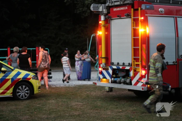 ongeval kampweg soesterberg