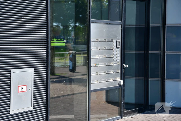 Koolmonoxide-melder gaat af bij defecte CV-installatie