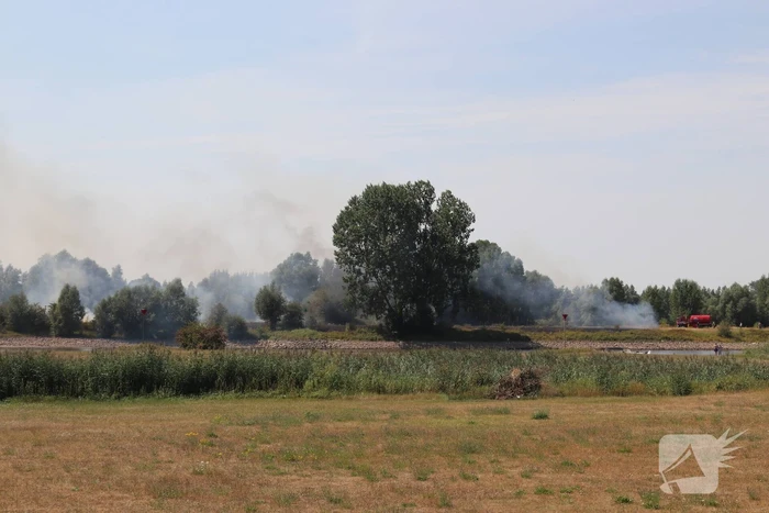 brand weerdseweg wilp