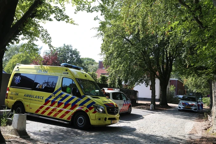 Vier daders slaan op de vlucht na overval woning Nikkie de Jager