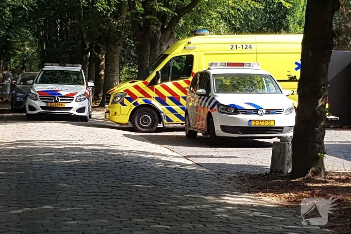 Vier daders slaan op de vlucht na overval woning Nikkie de Jager