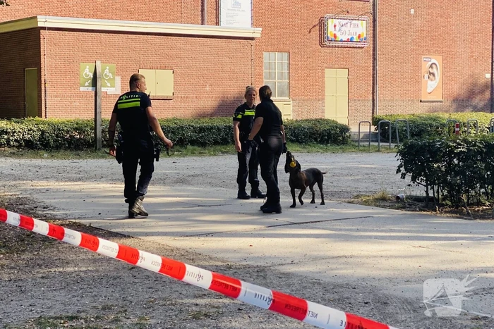 Vier daders slaan op de vlucht na overval woning Nikkie de Jager