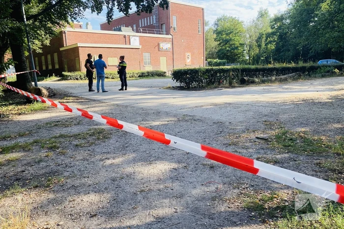 Vier daders slaan op de vlucht na overval woning Nikkie de Jager