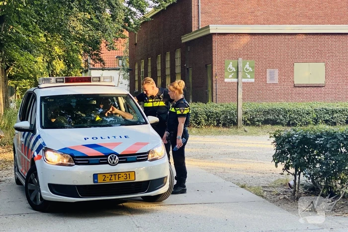 Vier daders slaan op de vlucht na overval woning Nikkie de Jager