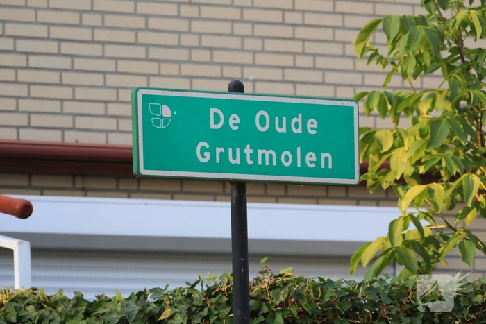 Bejaarde man (85) aangehouden bij steekincident