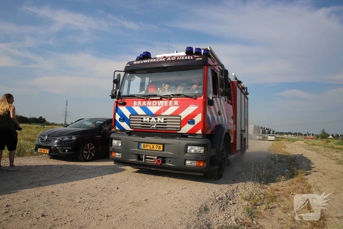 Kind van 7 jaar levenloos uit het water gehaald