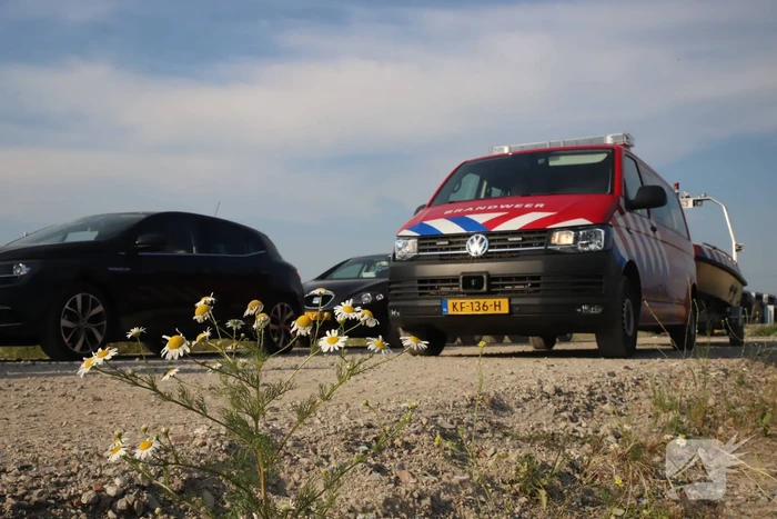 Kind van 7 jaar levenloos uit het water gehaald