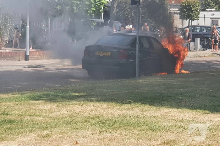 brand vondellaan harderwijk