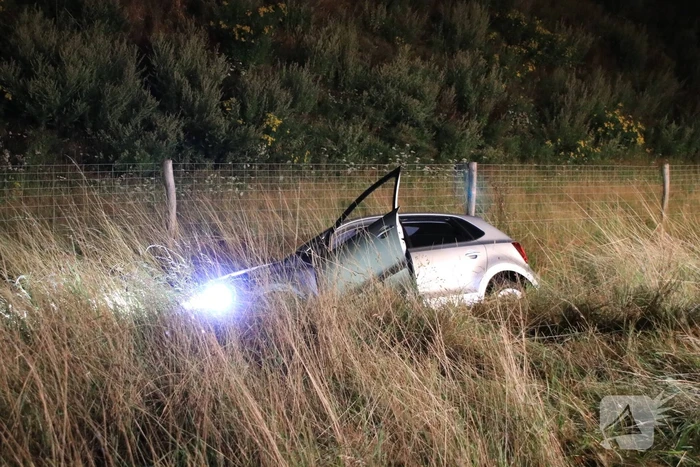 ongeval rijksweg a28 nijkerk