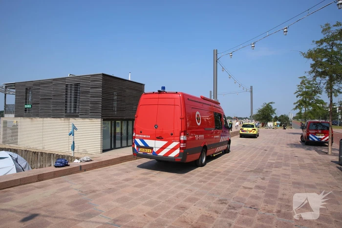 Wederom grote zoekactie naar vermist kind Zevenhuizerplas