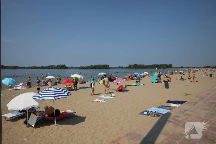 Wederom grote zoekactie naar vermist kind Zevenhuizerplas