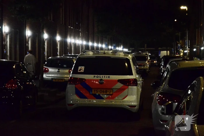 Onderzoek naar vechtpartij in Delfshaven