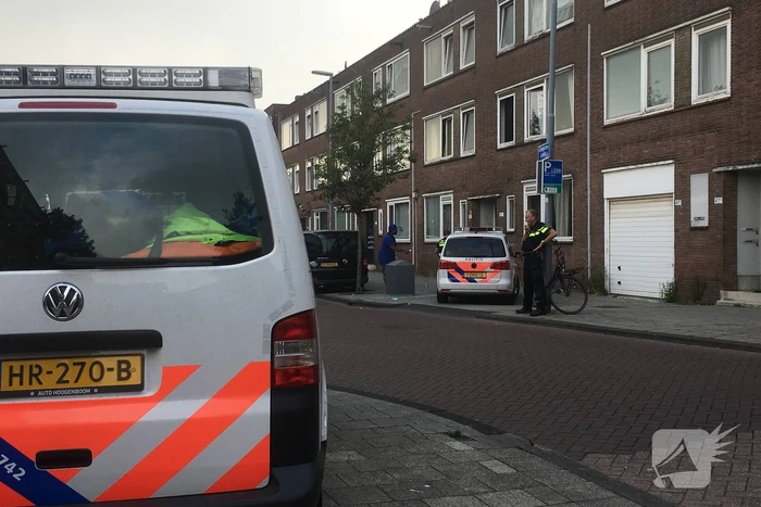 Massale politie-inzet haalt vechtersbazen uit elkaar