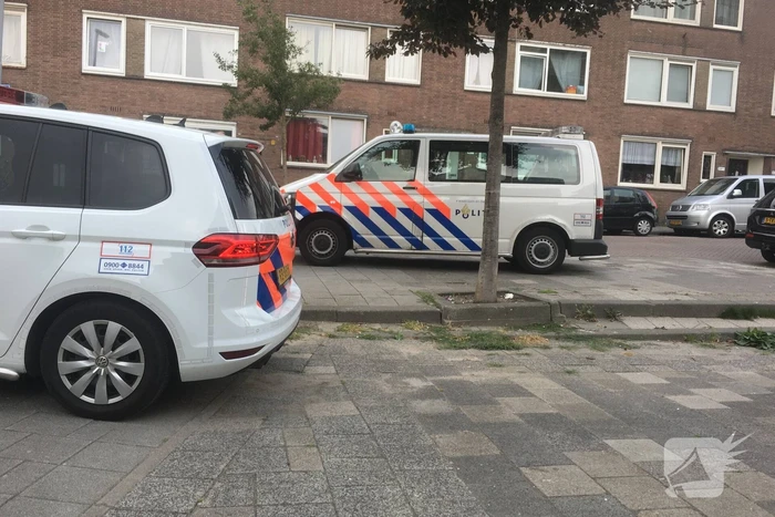Massale politie-inzet haalt vechtersbazen uit elkaar