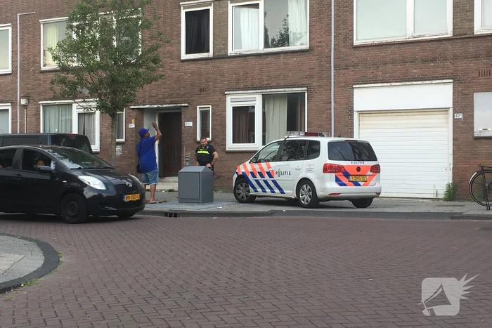 Massale politie-inzet haalt vechtersbazen uit elkaar