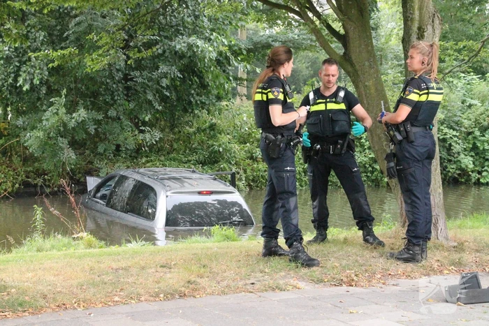 ongeval van der marckstraat leiderdorp