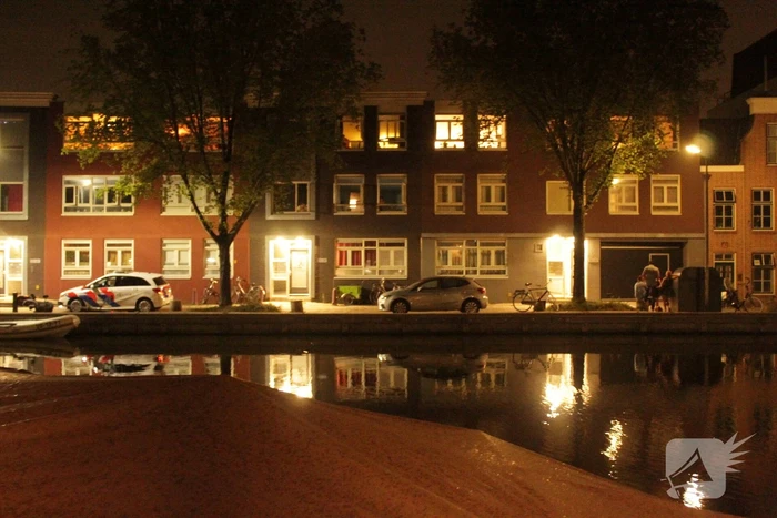 Overleden persoon aangetroffen in woning