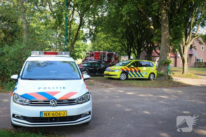 brand valkenheide maarsbergen