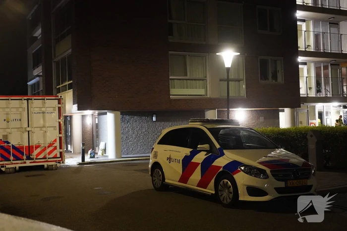 nieuws leerbroekstraat zoetermeer