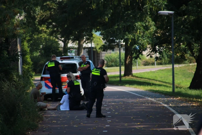 ongeval willem pijperstraat almere