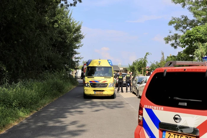nieuws eemweg baarn
