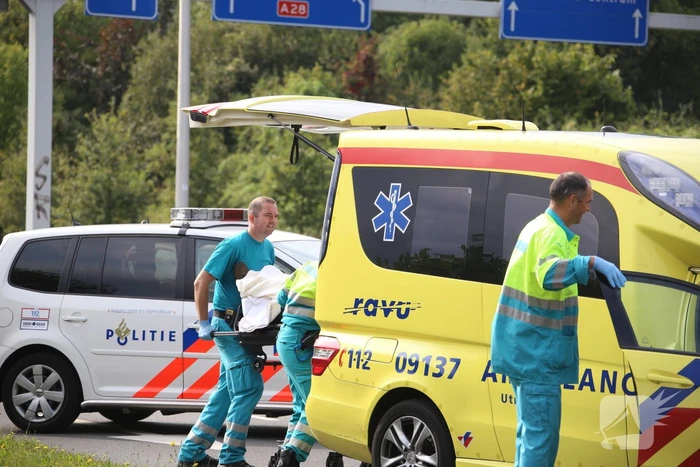 37-jarige Hagenaar overleden bij ernstig ongeval