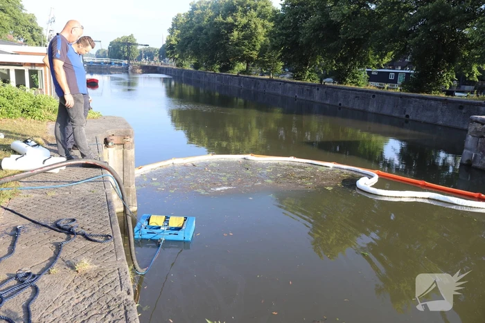 nieuws kanaalweg utrecht