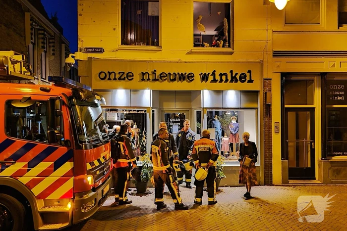 nieuws cappenersteeg gouda