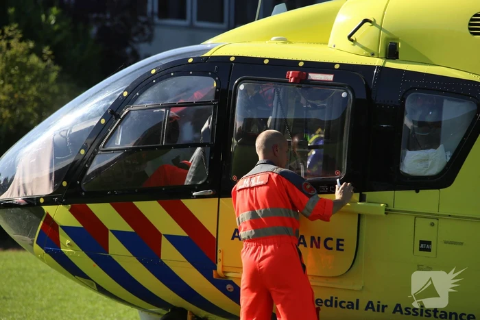 steekincident nicolaas beetsstraat vlaardingen