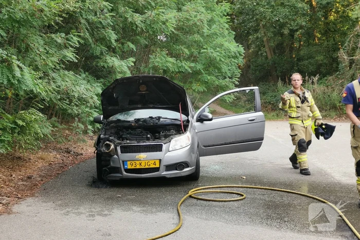 brand nieuwe kazernelaan ede