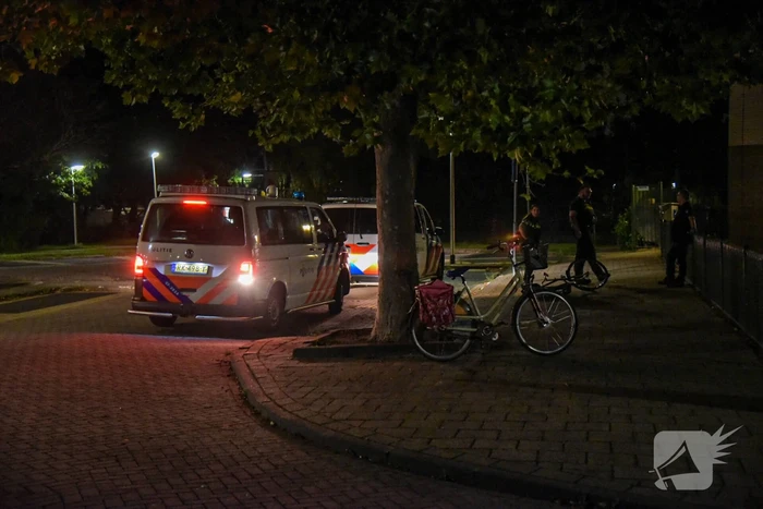 Twee personen aangehouden na inbraak bij basisschool De Parel