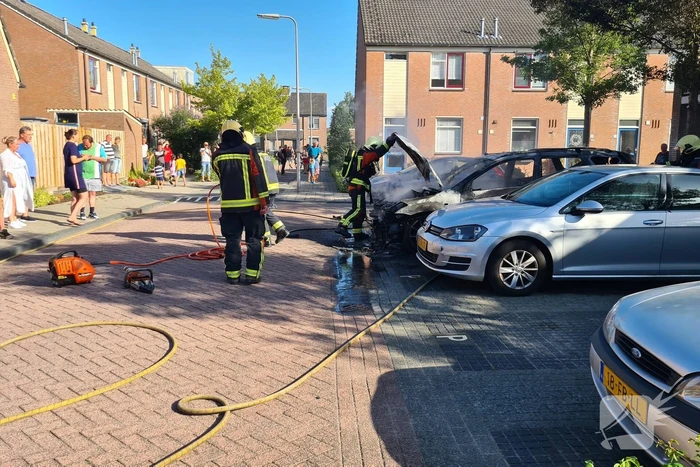 brand boezemsingel gouderak