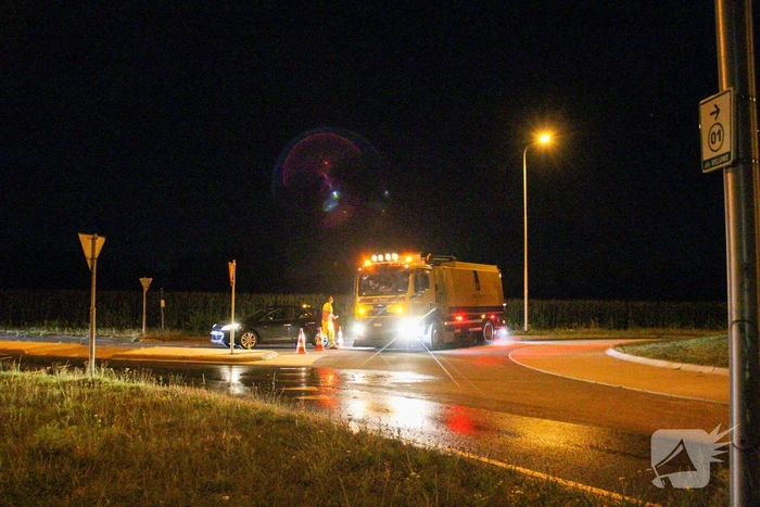 nieuws barneveldseweg - n301 nijkerk