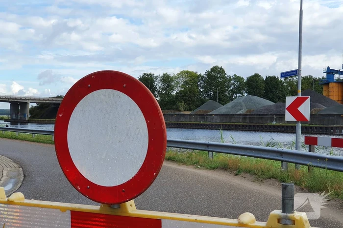 Arkersluisbrug dagenlang geteisterd door storingen