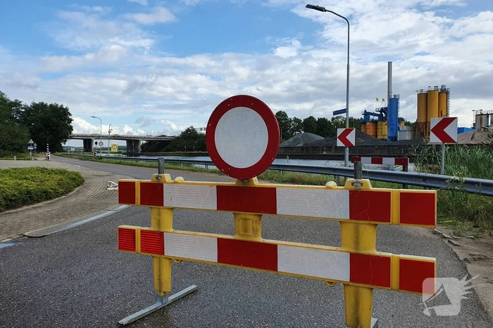 Arkersluisbrug dagenlang geteisterd door storingen