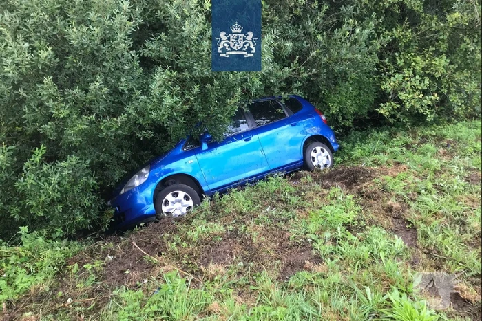 ongeval rijksweg a7 leek