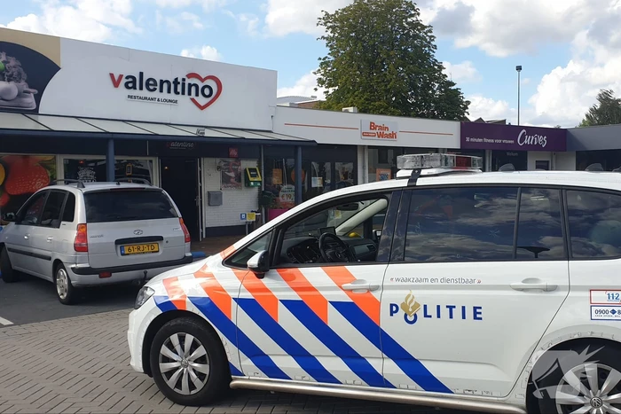 nieuws burgemeester kuntzelaan barneveld