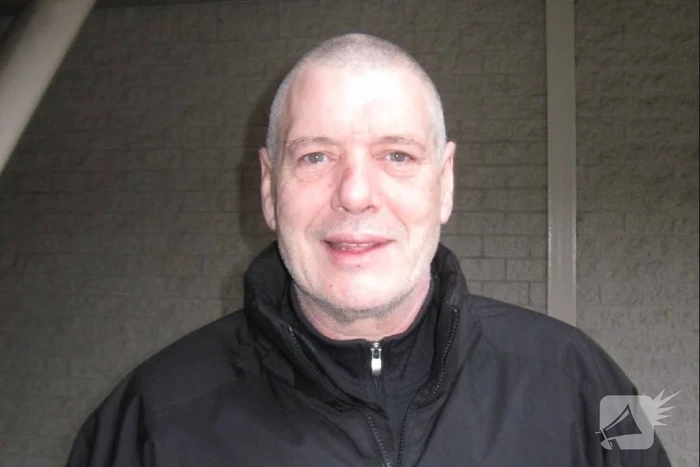 Voortvluchtige TBS'er Henk Ernst gesignaleerd