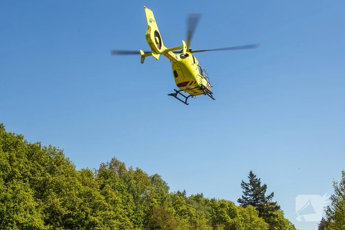 schietincident diepenbrockstraat vlaardingen