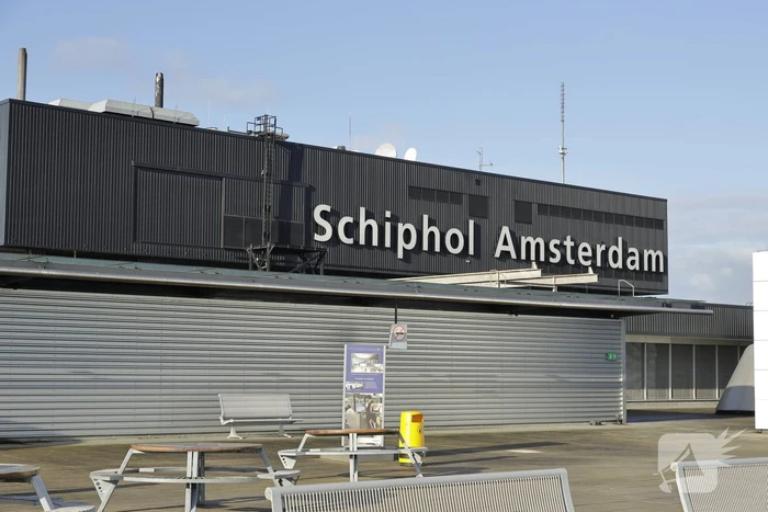 nieuws randweg e-pier schiphol