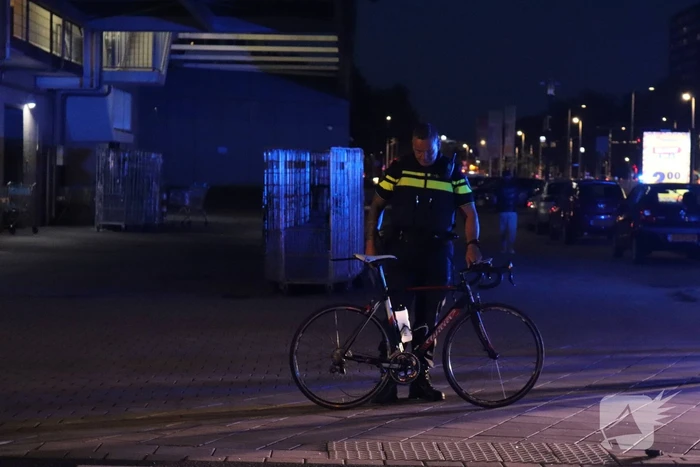 ongeval trumanlaan utrecht