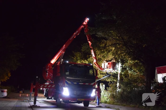 nieuws burgemeester gaststraat brouwershaven