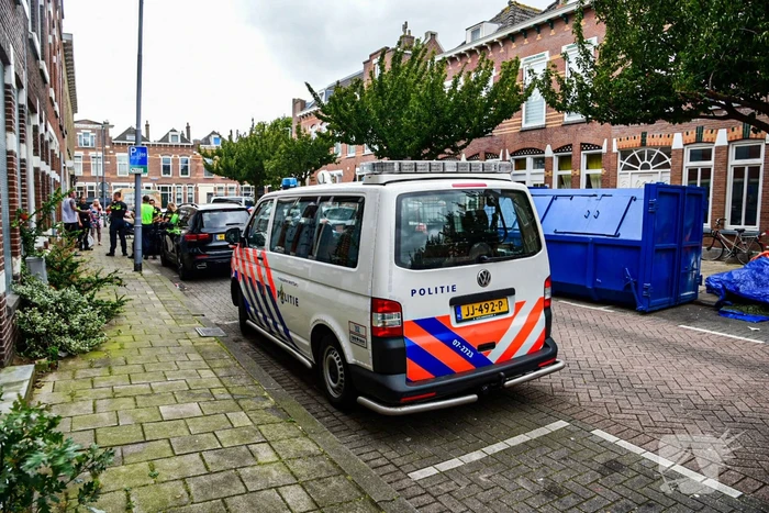 Schutters schietpartij op woning aangehouden