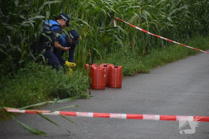 nieuws schampsteeg ede