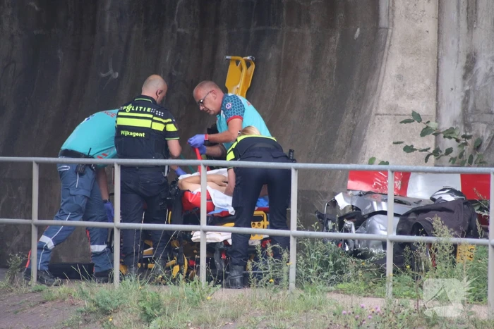 ongeval doctor nolenslaan sittard