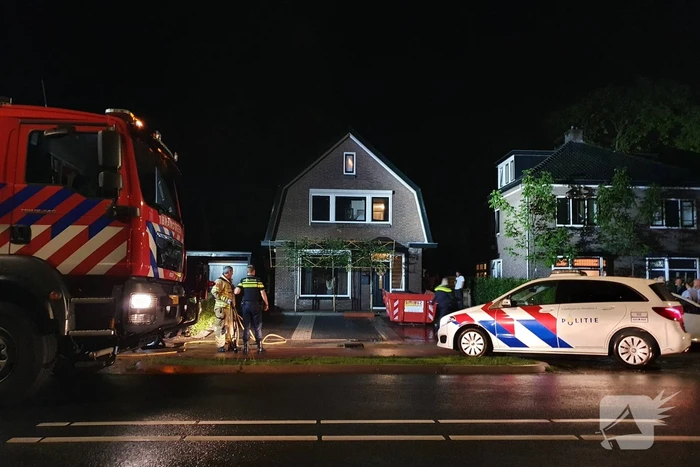 brand van zuijlen van nieveltlaan barneveld