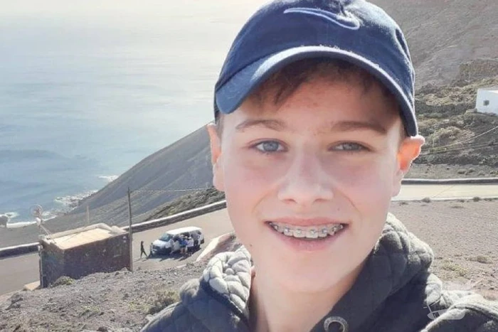 Grote zorgen om welzijn vermiste Rick (16)