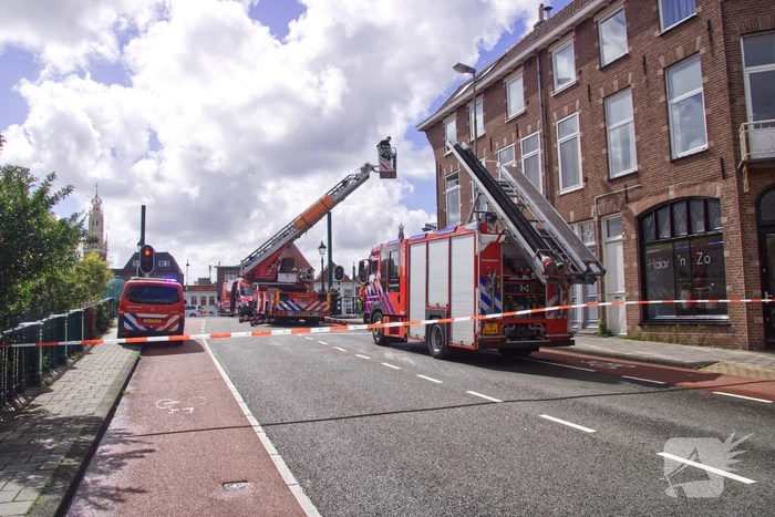 nieuws catharijnebrug haarlem