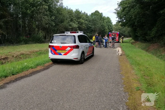 brand leutinkveldweg hengelo