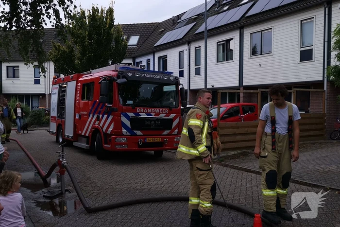 milieu coba ritsemastraat ede